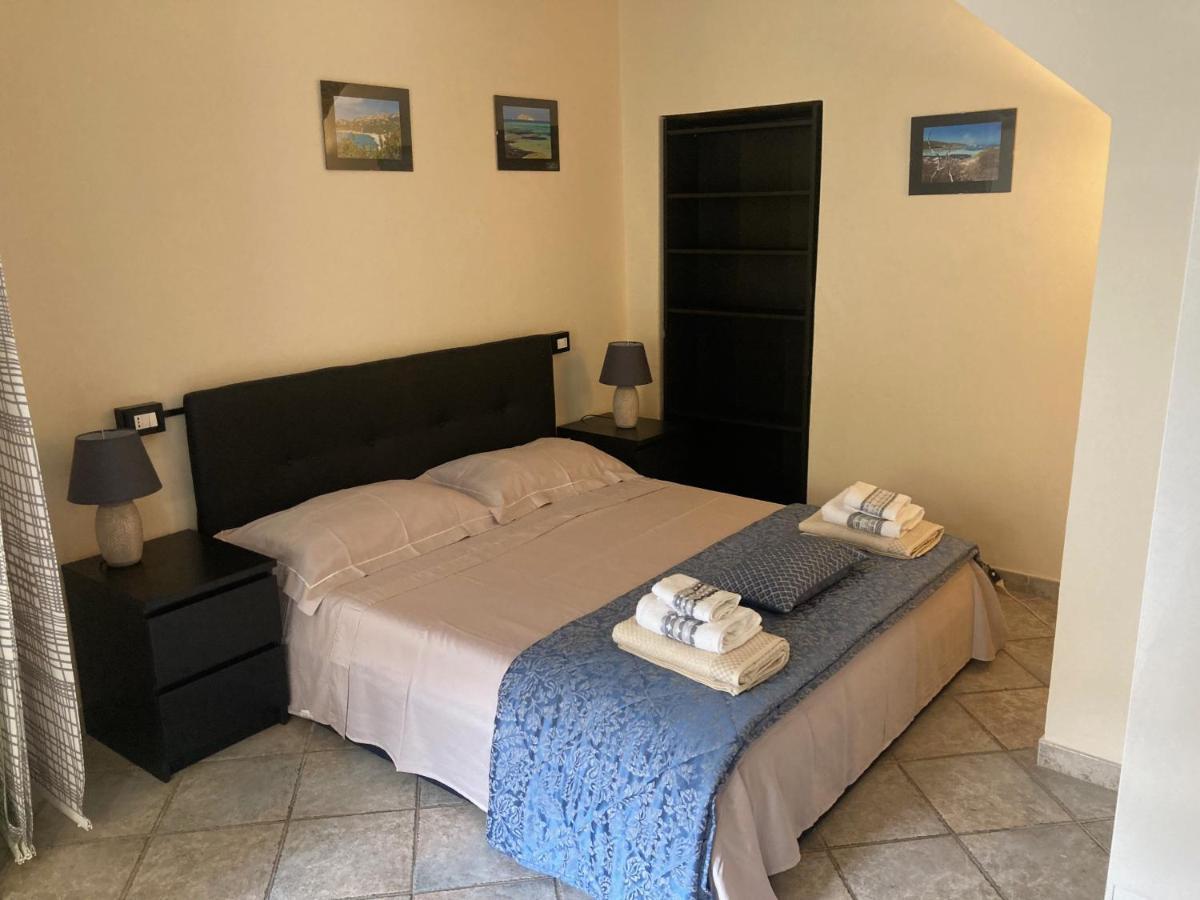 Great Studio Apartment In The Heart Of Кьянни Экстерьер фото