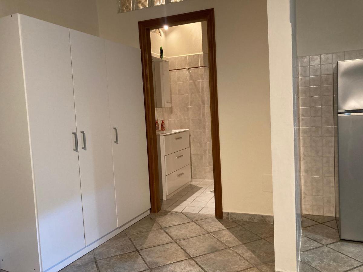 Great Studio Apartment In The Heart Of Кьянни Экстерьер фото