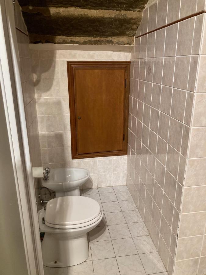 Great Studio Apartment In The Heart Of Кьянни Экстерьер фото